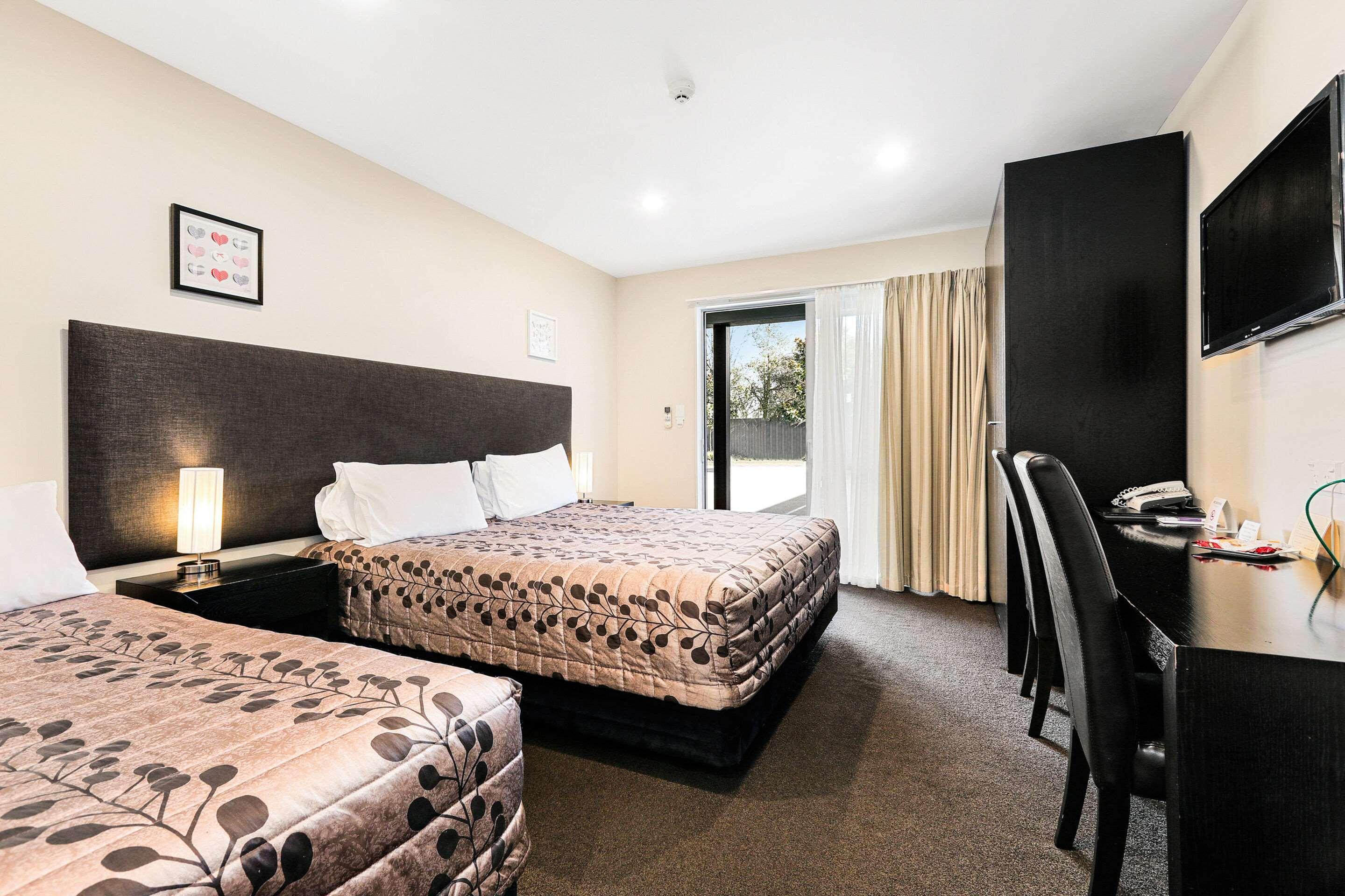 Quality Suites Amore Christchurch Eksteriør bilde