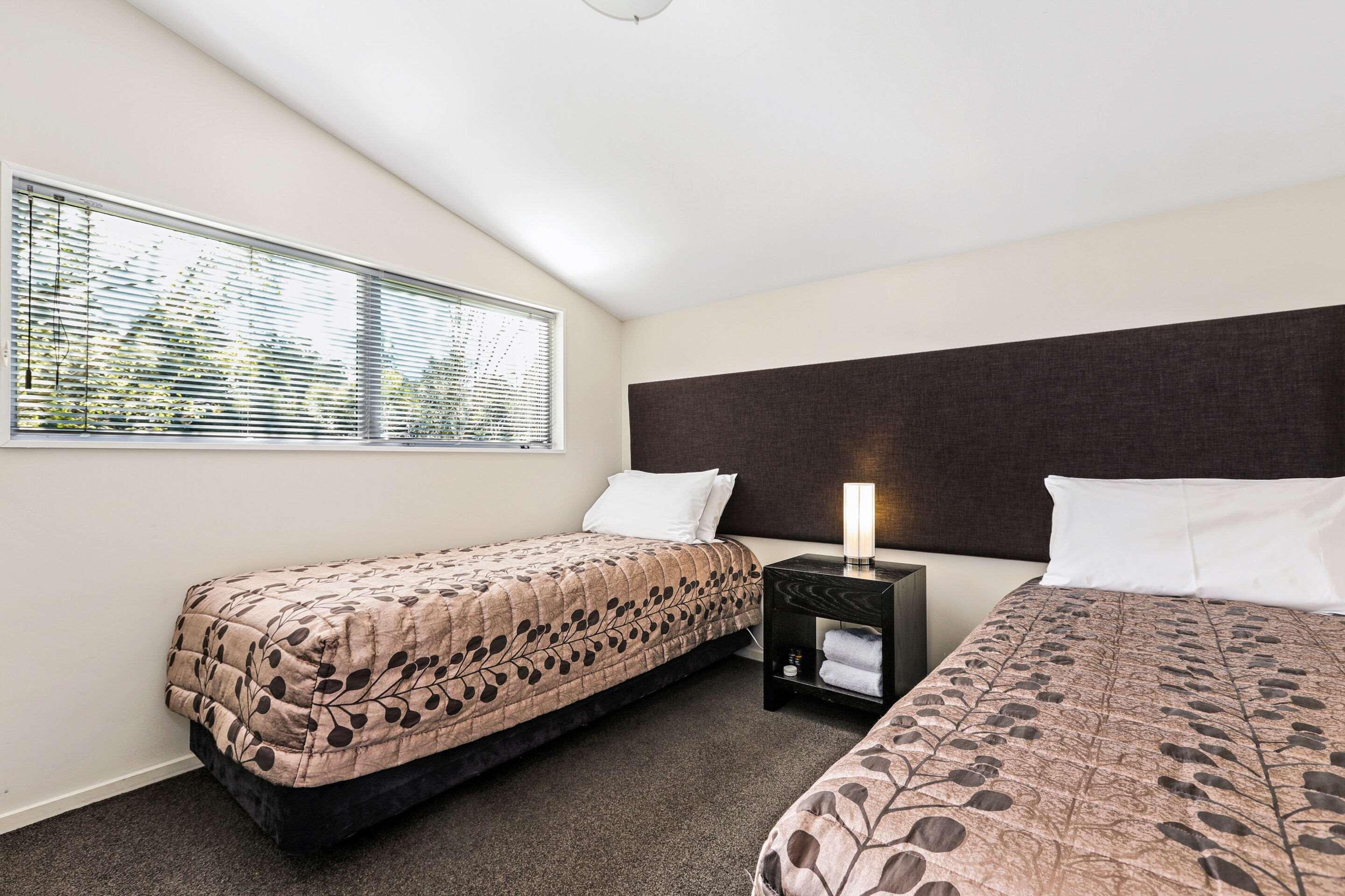 Quality Suites Amore Christchurch Eksteriør bilde